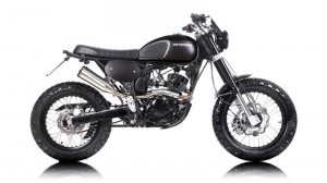 Verve Moto Classic S