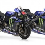 มาแลว YZR M1 2021 ทมโรงงาน Monster Energy Yamaha MotoGP ยนสเดม