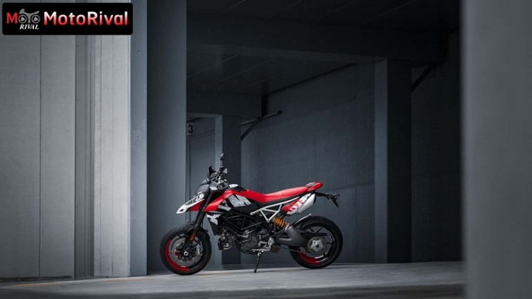 Ducati Hypermotard Rve Graffiti Livery Evo Motorival