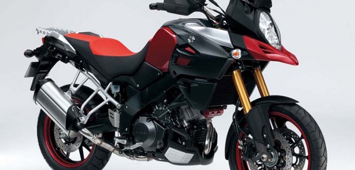 Suzuki-V-Strom-1000