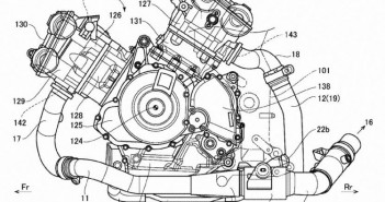 New-Suzuki-1000cc-V-twin-patent-Drawings-side