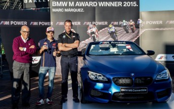 Marquez-Won-BMW-M6_2