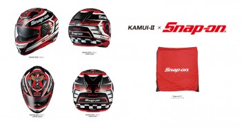 OGK-Snap-On-Kamui-II