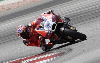 Casey Stoner