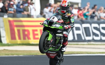 Rea-win-race2-aus