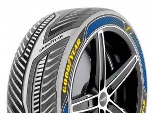 Goodyear-IntelliGrip