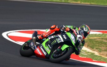 Sykes-Sepang