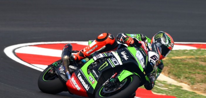 Sykes-Sepang