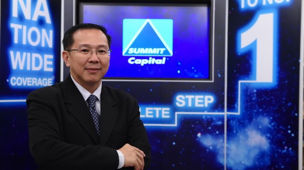 นายมานิตย์ เกียรติวิทยาธร_Summit-Capital