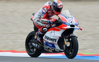 Dovizioso AssenTT