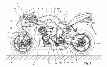 2008 ZX-6R