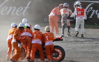 pedrosa-crash