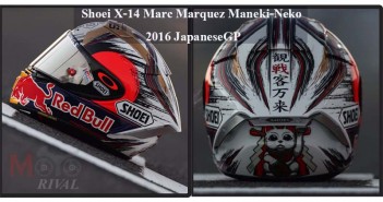 shoei-mm93-maneki-neko