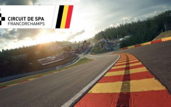 Spa-Froncorchamps