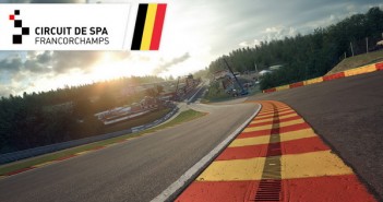 Spa-Froncorchamps