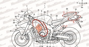 2017-new-Honda-600-superbike-patent