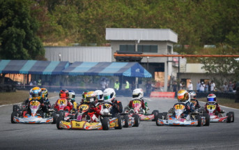 Kart Thai