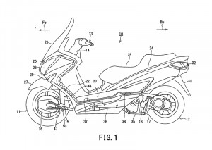 suzuki-2wd-hybrid-scooter-patent-01