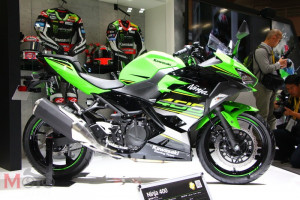 ์All New Ninja 400 Ninja 250