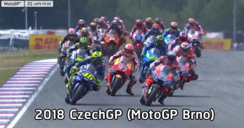 2018-CzechGP-Brno