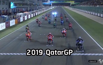 2019-QatarGP-Start