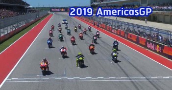 2019-AmericasGP-Race