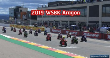 2019-WSBK-Aragon-Race