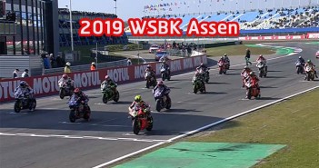 2019-WSBK-Assen-Race