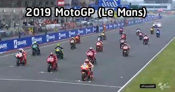 2019-MotoGP-Lemans-FrenchGP