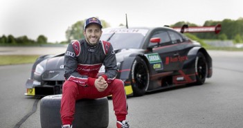 Dovizioso-Audi-RS5-DTM