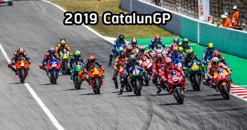 2019-CatalunGP