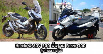 Honda-X-ADV-300-Rumour