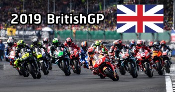 2019-BritishGP-Race