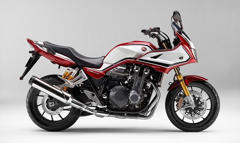 2020 honda online cb 1300