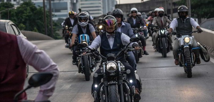 Pic_ภาพบรรยากาศงาน DGR 2019