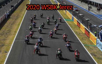 2020-WSBK-Jerez-Race