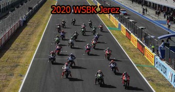 2020-WSBK-Jerez-Race