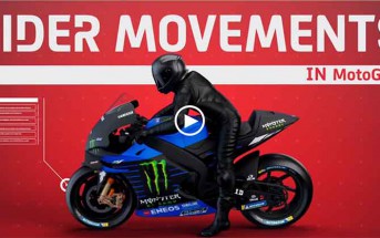 Rider-MotoGP-3D