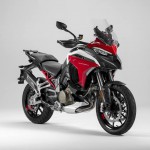 Ducati Multistrada V4