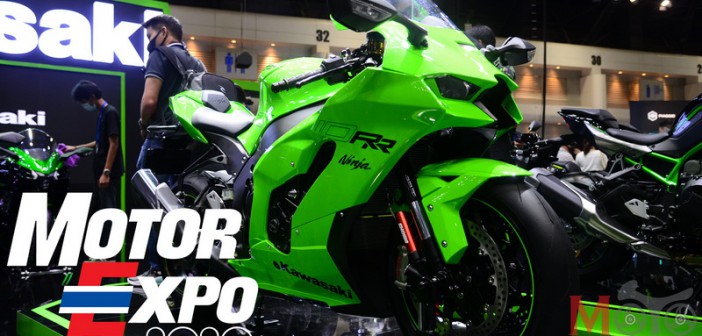 Kawasaki-TIME2020