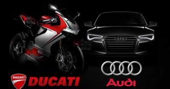 Audi-Ducati