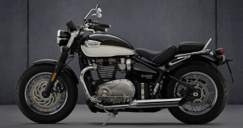 Triumph Speedmaster 2021