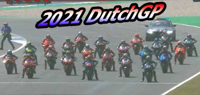 2021-DutchGP-Race