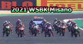 2021-WSBK-Misano-Race