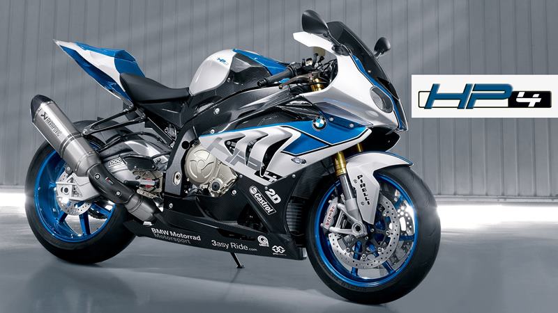 2014 bmw hp4 for sale