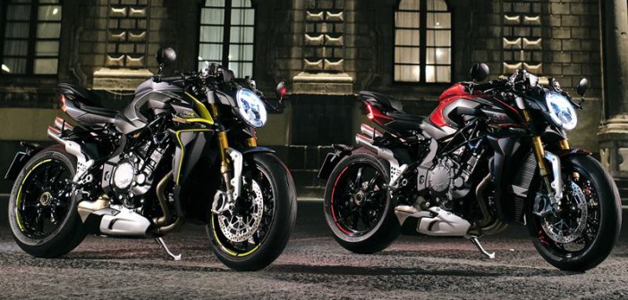 MV Agusta