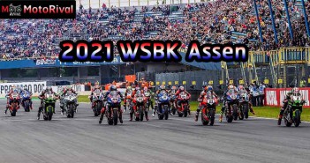 2021-WSBK-Assen