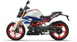 Bmw g310r 2022