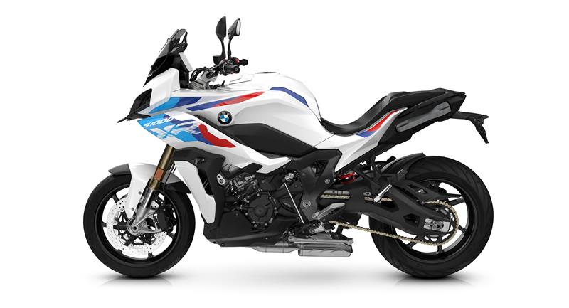 Bmw motorrad 2022