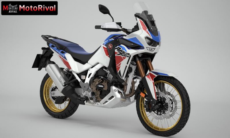 honda africa twin 750 2020